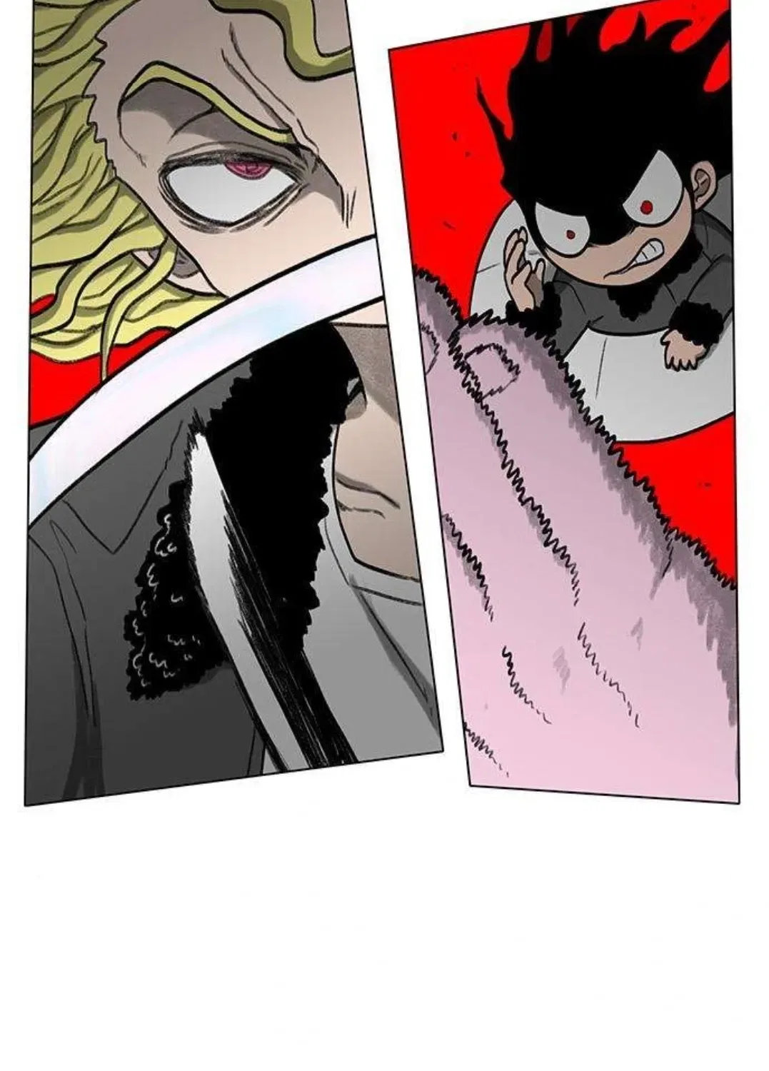 The Gray Mark Chapter 78 – Page 64