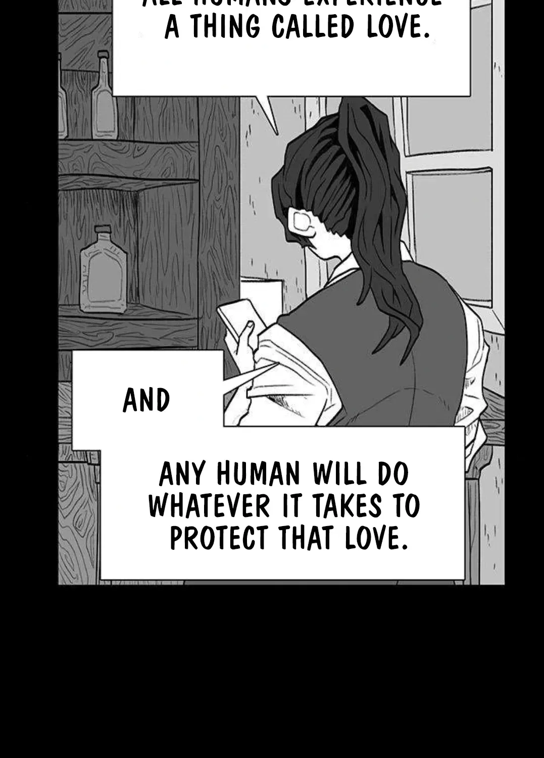 The Gray Mark Chapter 78 – Page 71