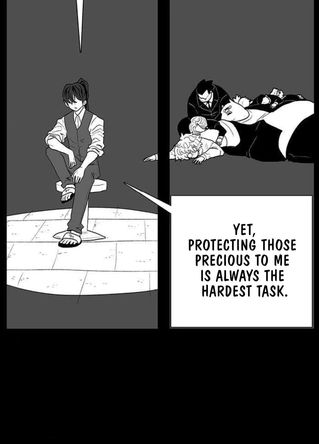 The Gray Mark Chapter 78 – Page 74