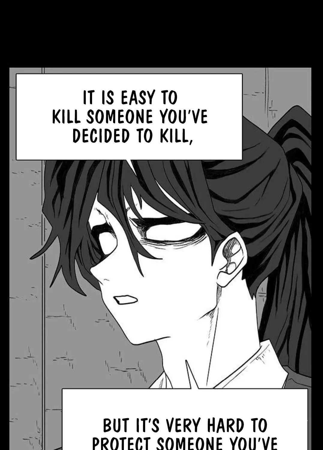 The Gray Mark Chapter 78 – Page 75