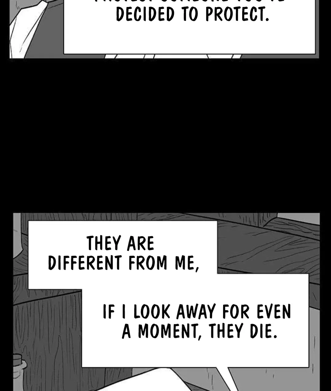 The Gray Mark Chapter 78 – Page 76