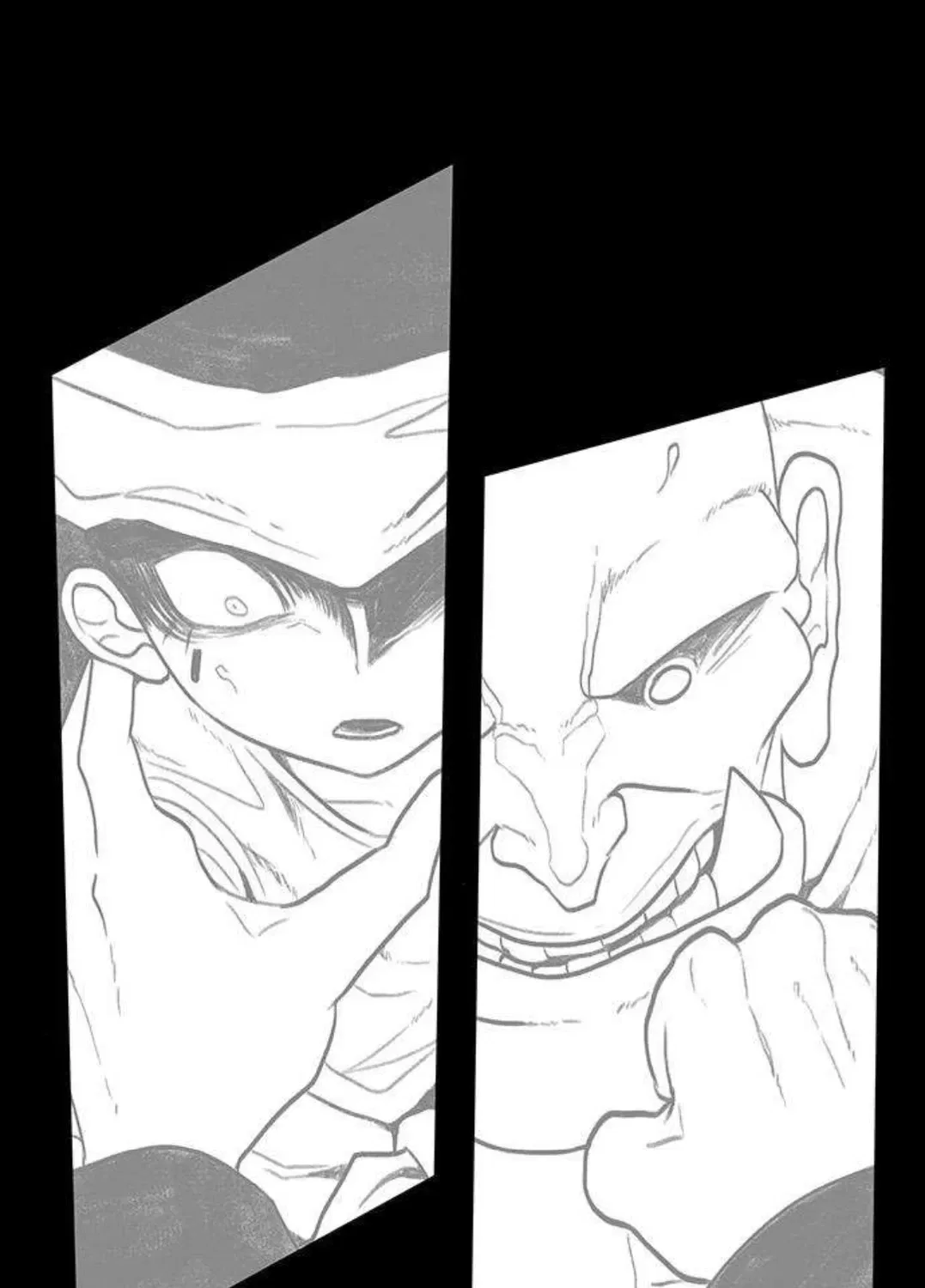 The Gray Mark Chapter 78 – Page 84