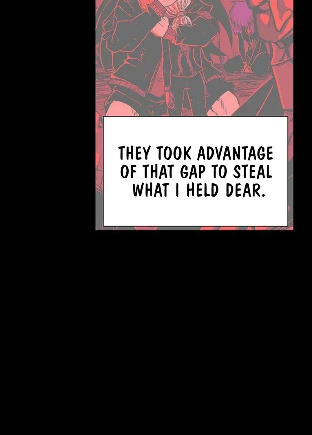 The Gray Mark Chapter 78 – Page 91