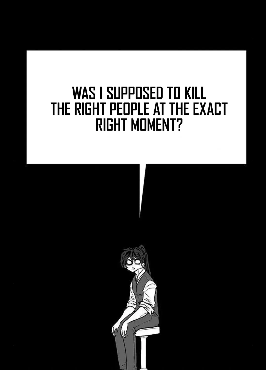 The Gray Mark Chapter 78 – Page 95