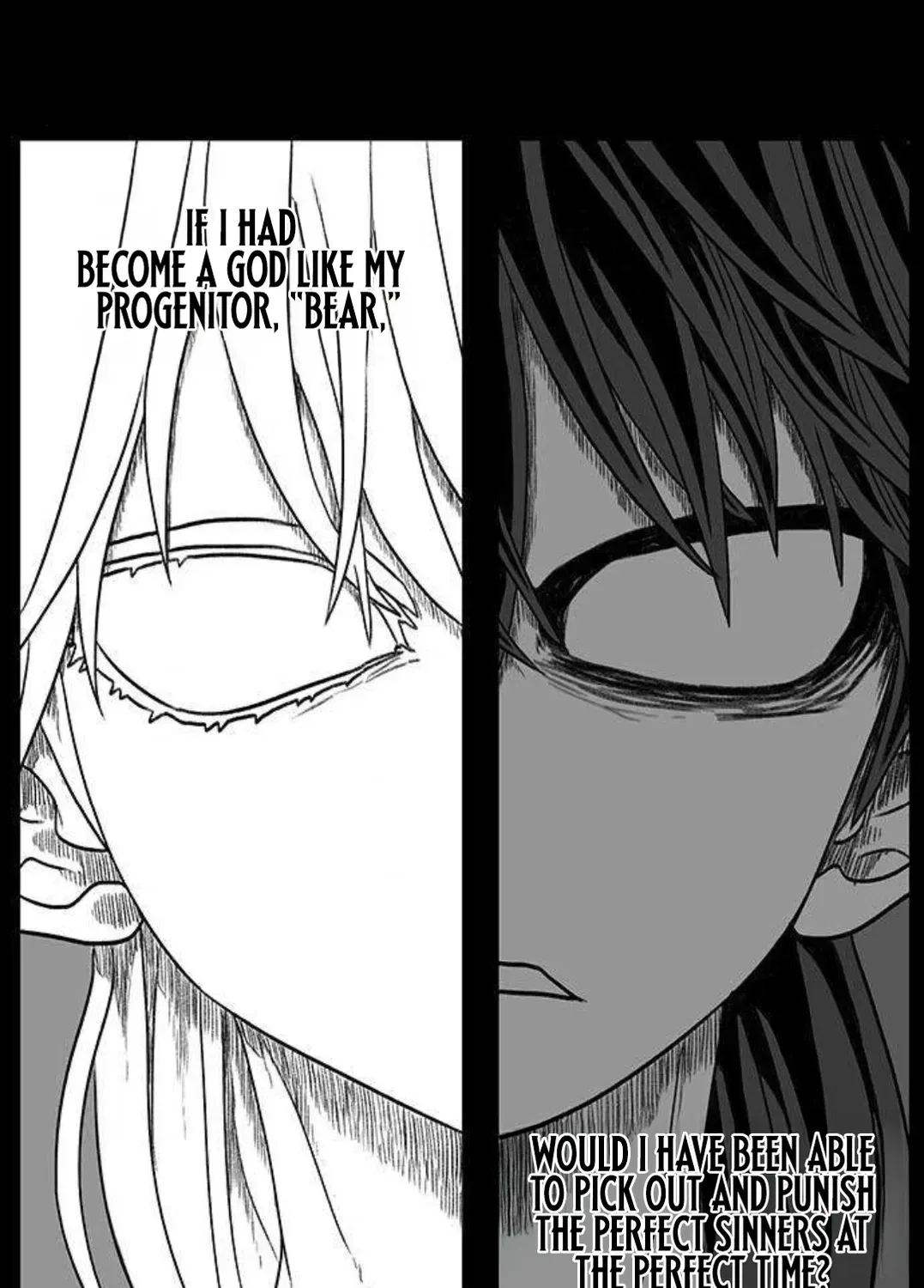 The Gray Mark Chapter 78 – Page 97
