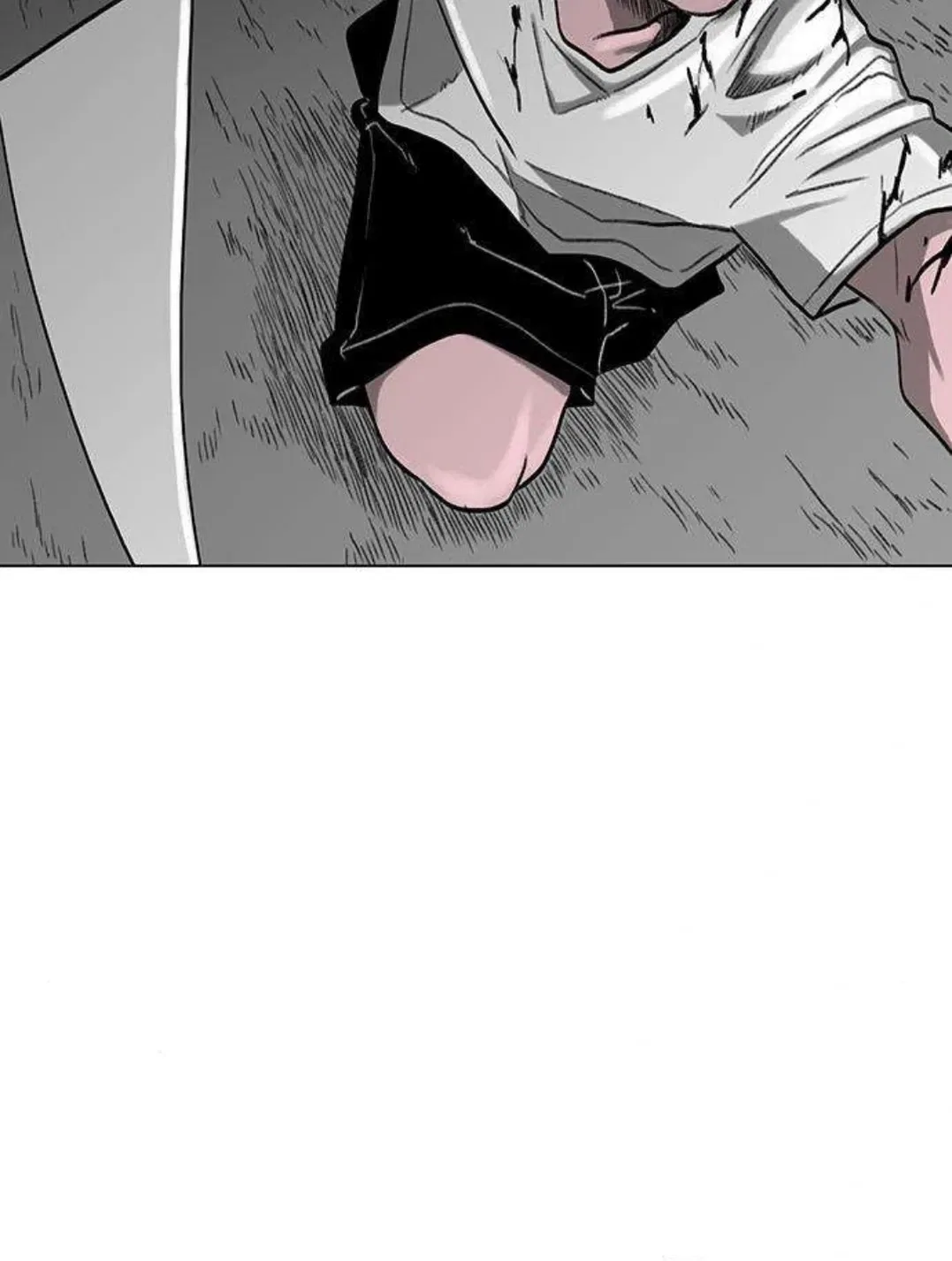 The Gray Mark Chapter 78 – Page 111