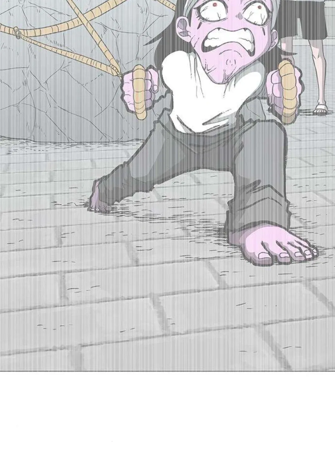 The Gray Mark Chapter 78 – Page 114