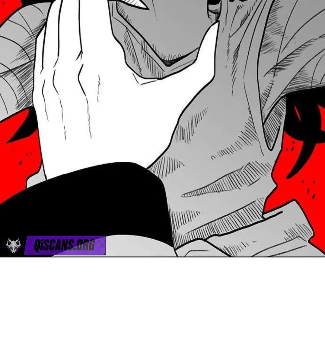 The Gray Mark Chapter 78 – Page 116