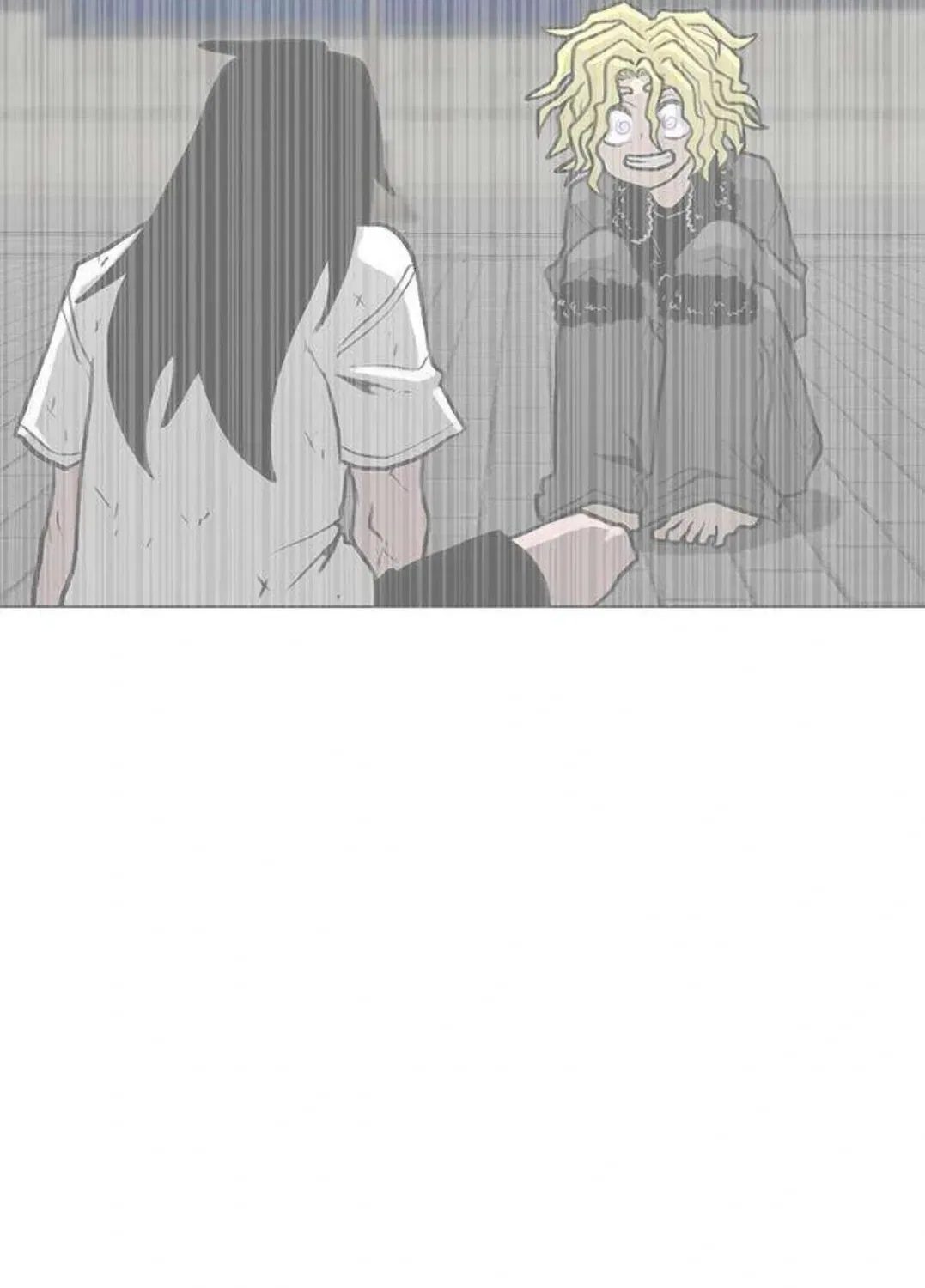 The Gray Mark Chapter 78 – Page 122