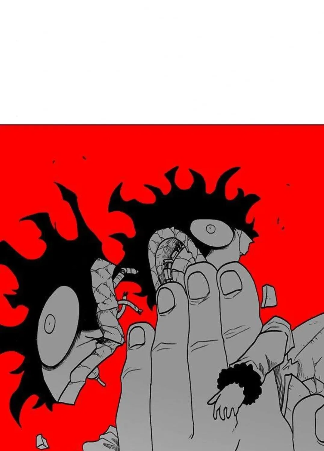 The Gray Mark Chapter 78 – Page 126