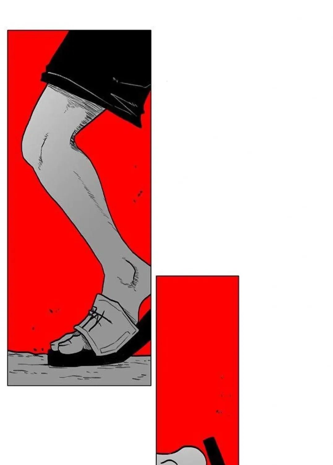 The Gray Mark Chapter 78 – Page 129
