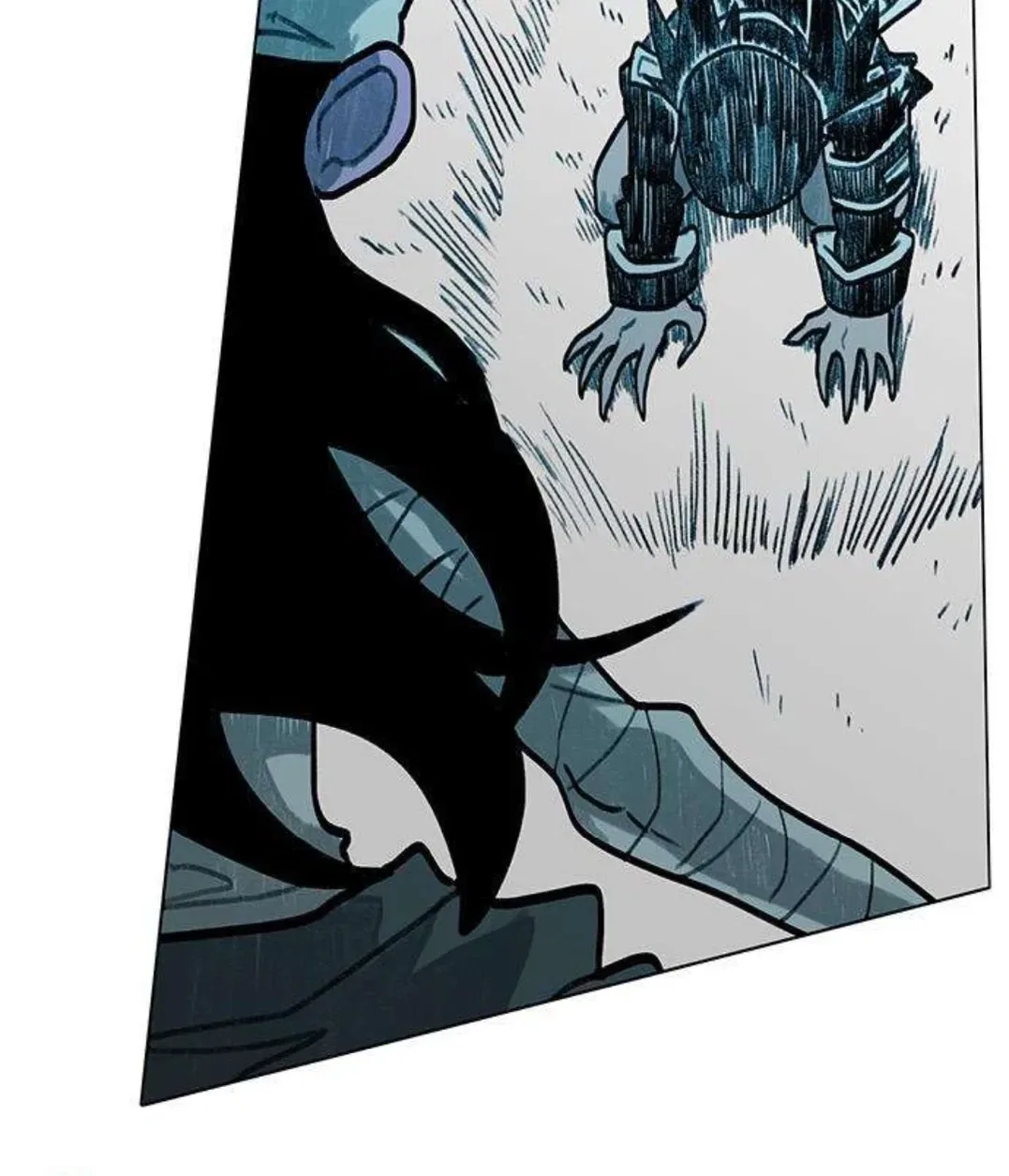 The Gray Mark Chapter 78 – Page 151