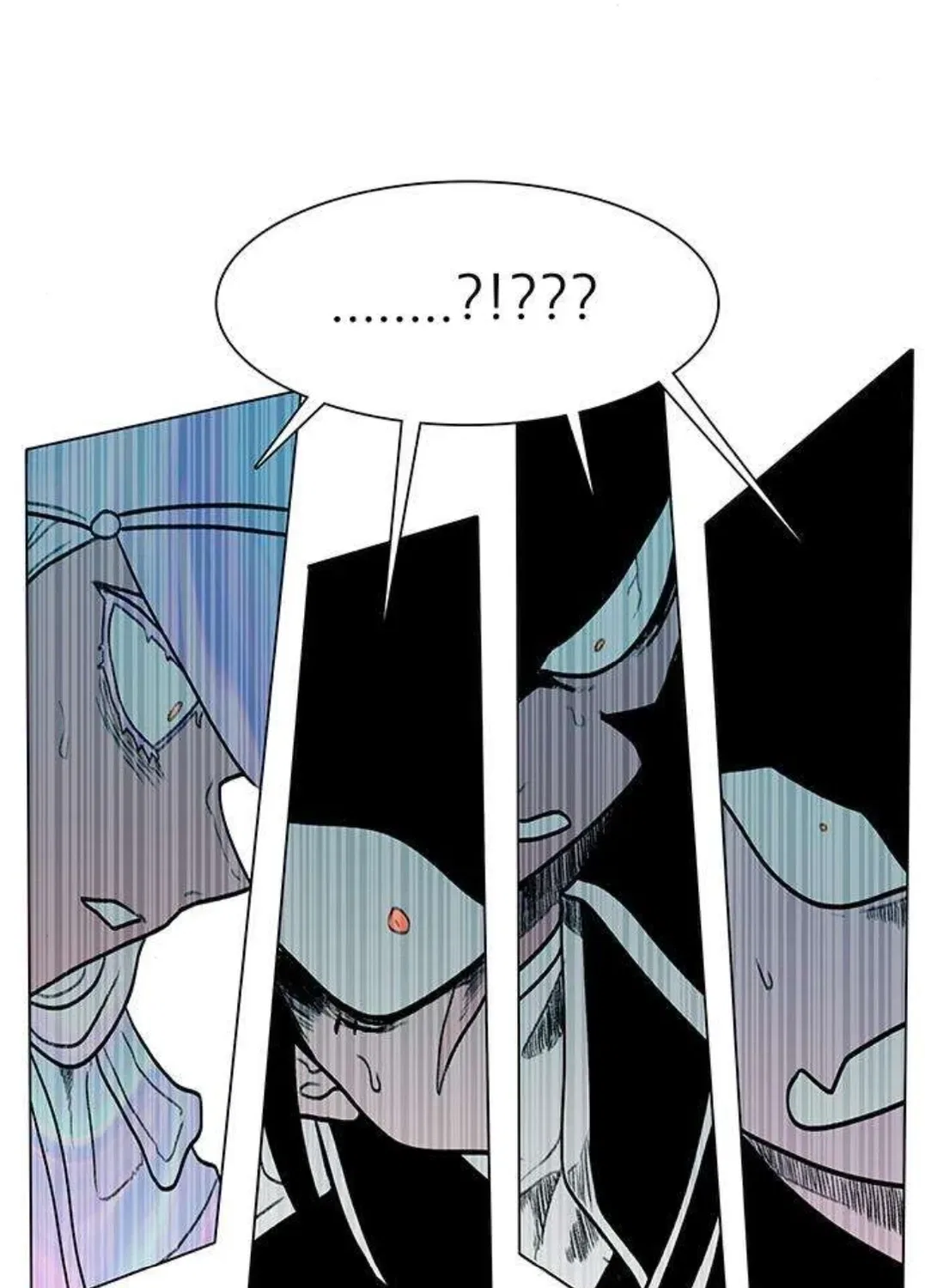 The Gray Mark Chapter 78 – Page 155
