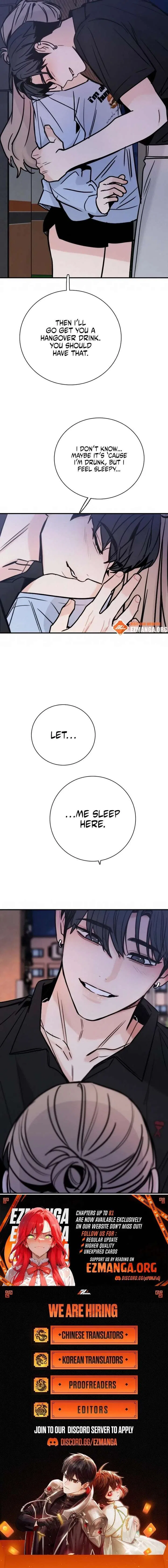 I’m Fine, Thank You, And You? Chapter 68 – Page 23