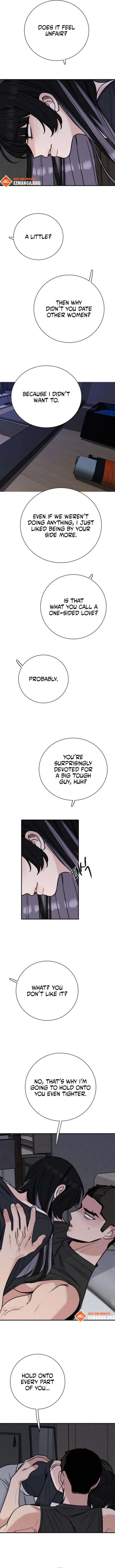 I’m Fine, Thank You, And You? Chapter 67 – Page 2