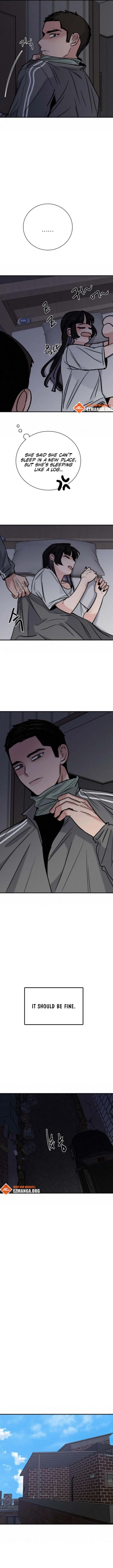 I’m Fine, Thank You, And You? Chapter 67 – Page 9