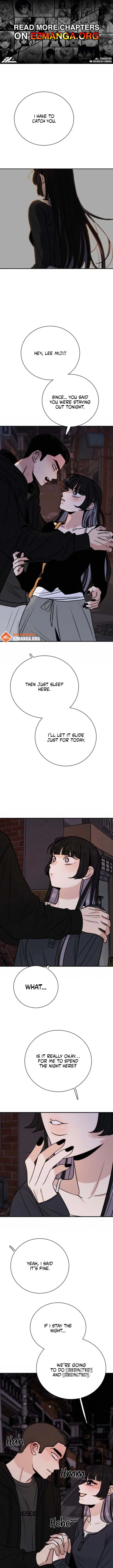 I’m Fine, Thank You, And You? Chapter 66 – Page 1