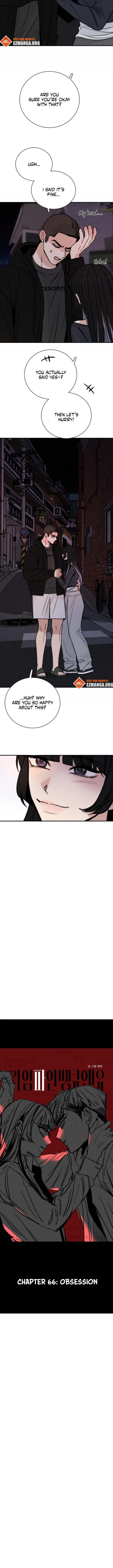 I’m Fine, Thank You, And You? Chapter 66 – Page 2