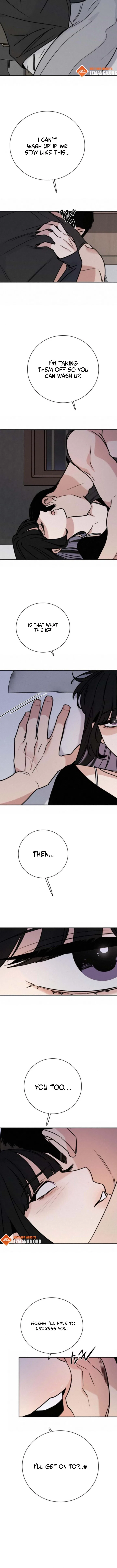 I’m Fine, Thank You, And You? Chapter 66 – Page 10