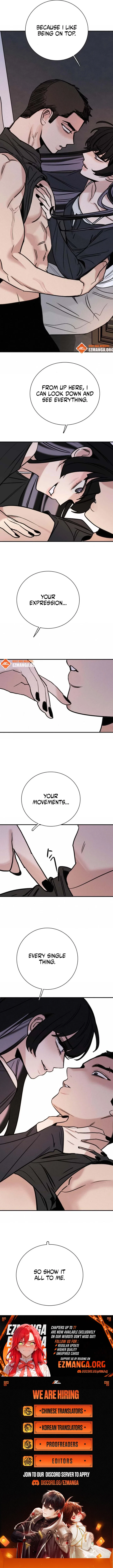 I’m Fine, Thank You, And You? Chapter 66 – Page 11