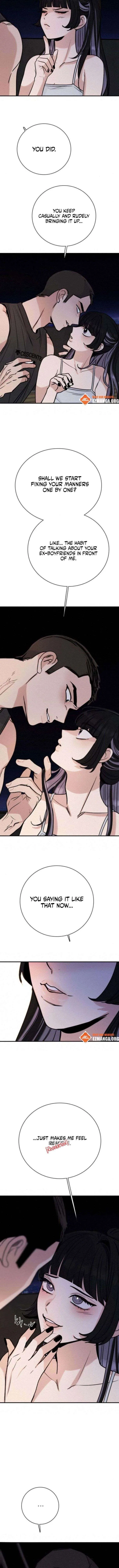 I’m Fine, Thank You, And You? Chapter 65 – Page 2