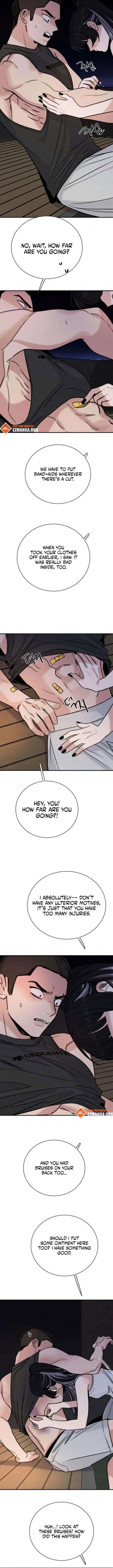 I’m Fine, Thank You, And You? Chapter 65 – Page 6