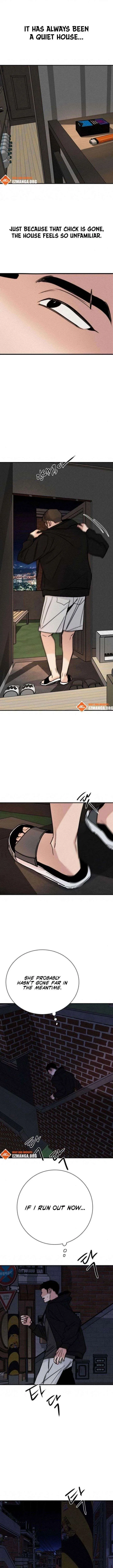 I’m Fine, Thank You, And You? Chapter 65 – Page 16