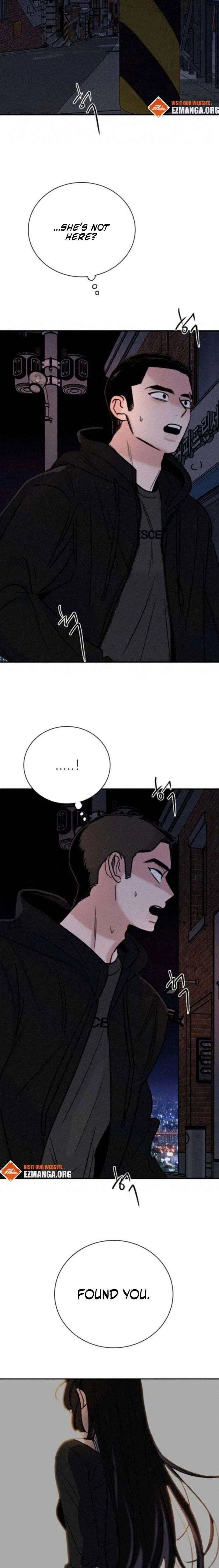 I’m Fine, Thank You, And You? Chapter 65 – Page 17