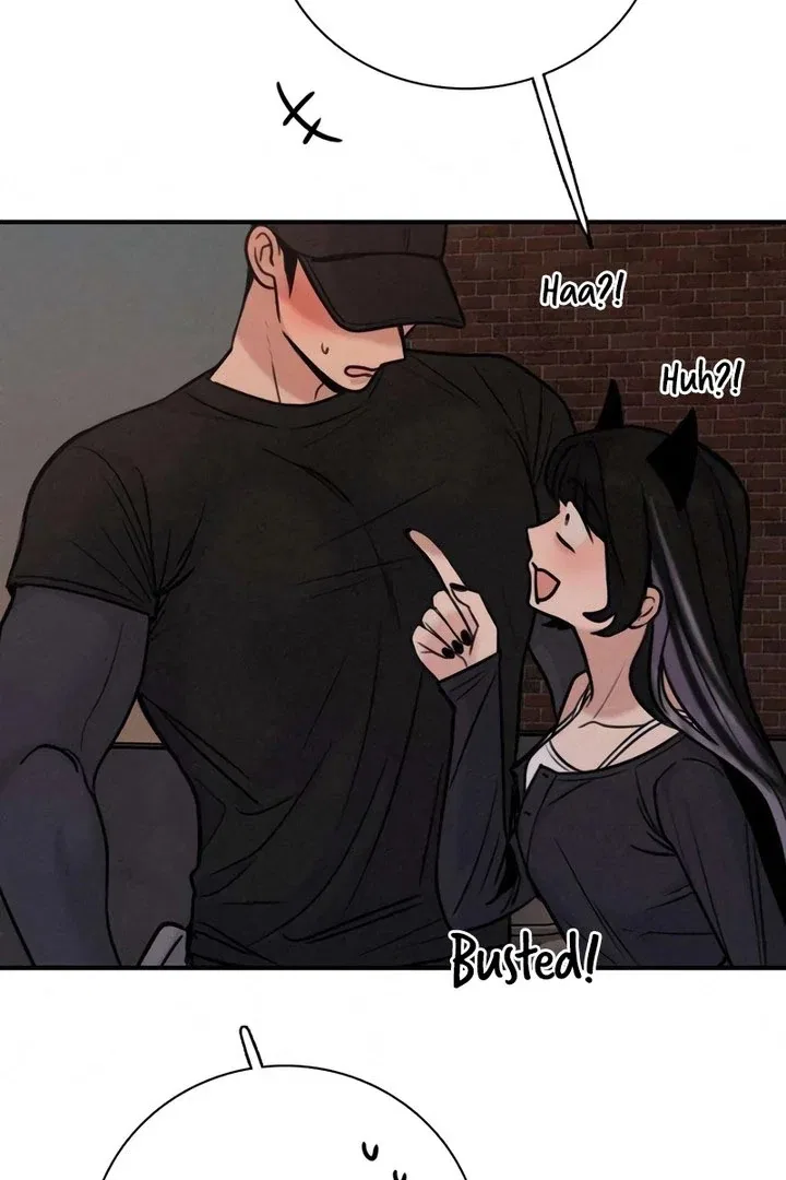 I’m Fine, Thank You, And You? Chapter 64 – Page 2