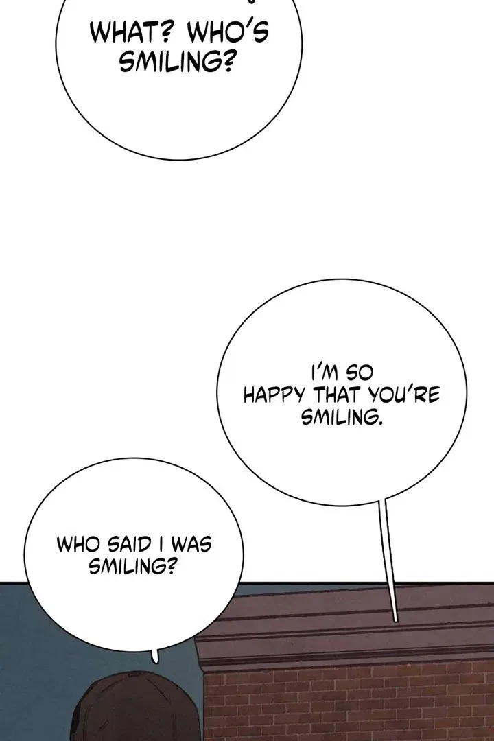 I’m Fine, Thank You, And You? Chapter 64 – Page 3