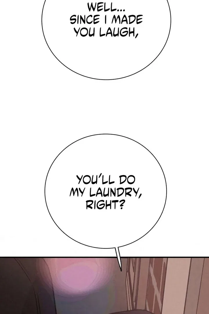I’m Fine, Thank You, And You? Chapter 64 – Page 5