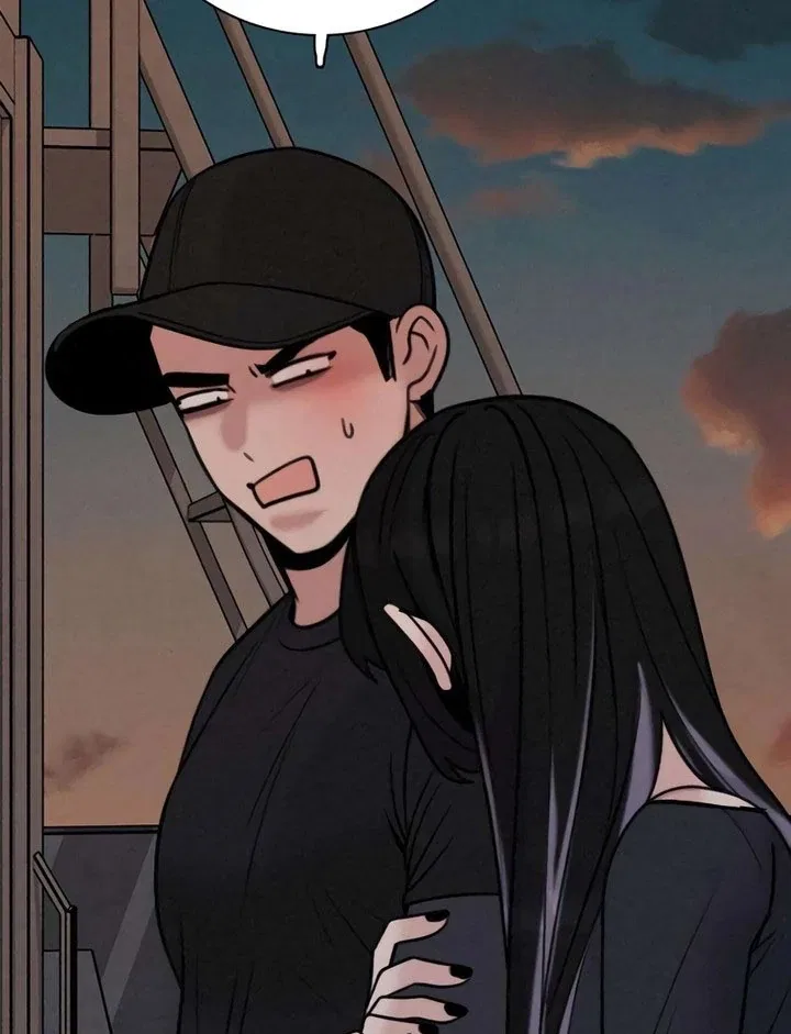 I’m Fine, Thank You, And You? Chapter 64 – Page 8