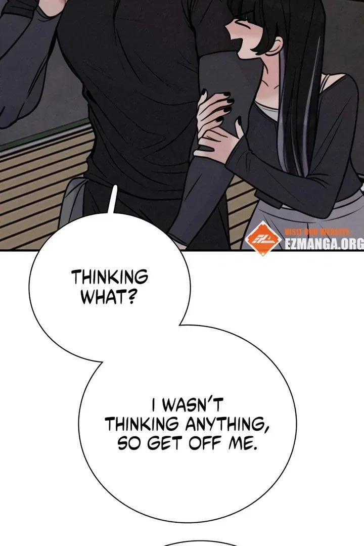 I’m Fine, Thank You, And You? Chapter 64 – Page 12