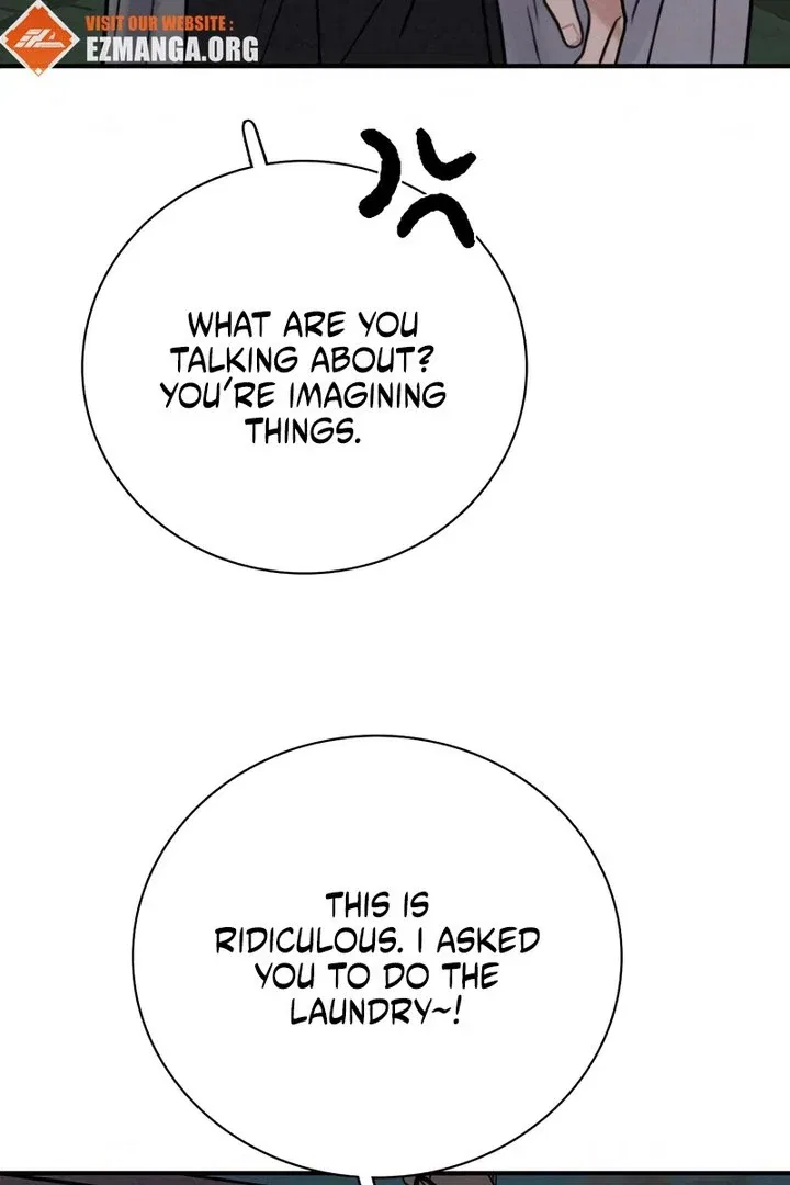 I’m Fine, Thank You, And You? Chapter 64 – Page 16