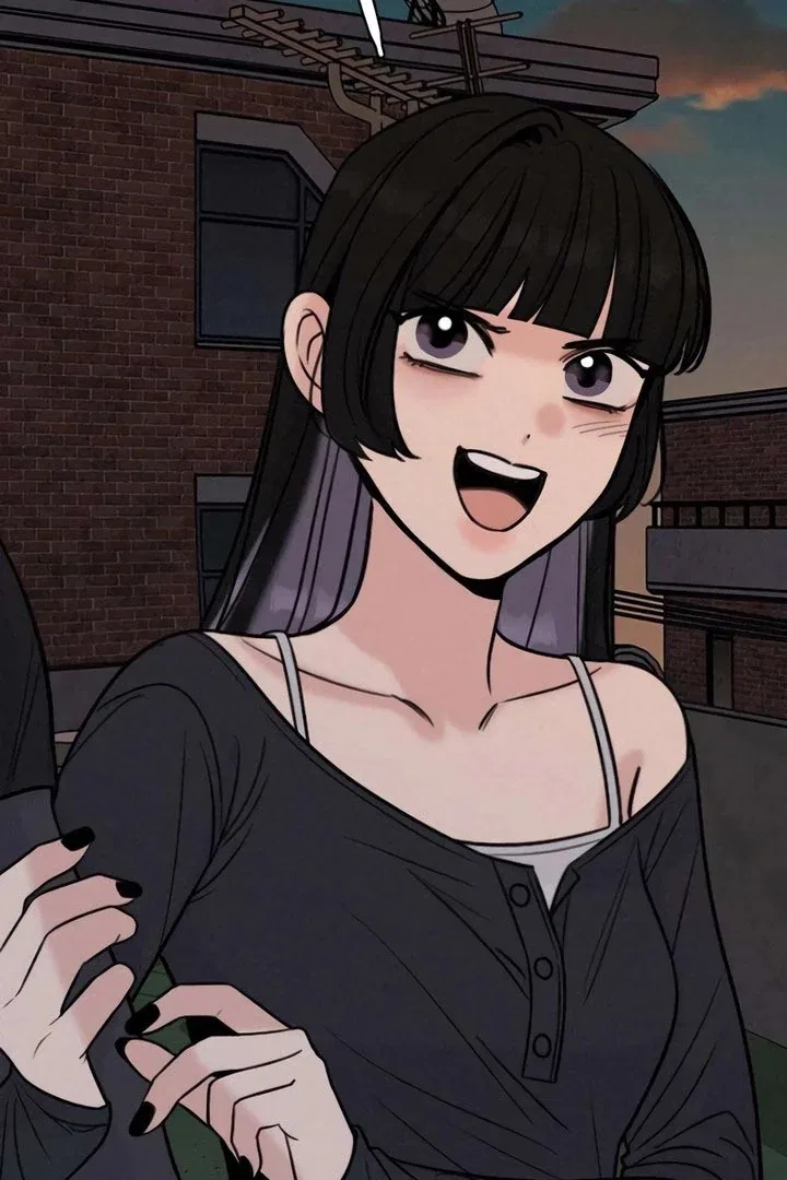 I’m Fine, Thank You, And You? Chapter 64 – Page 17