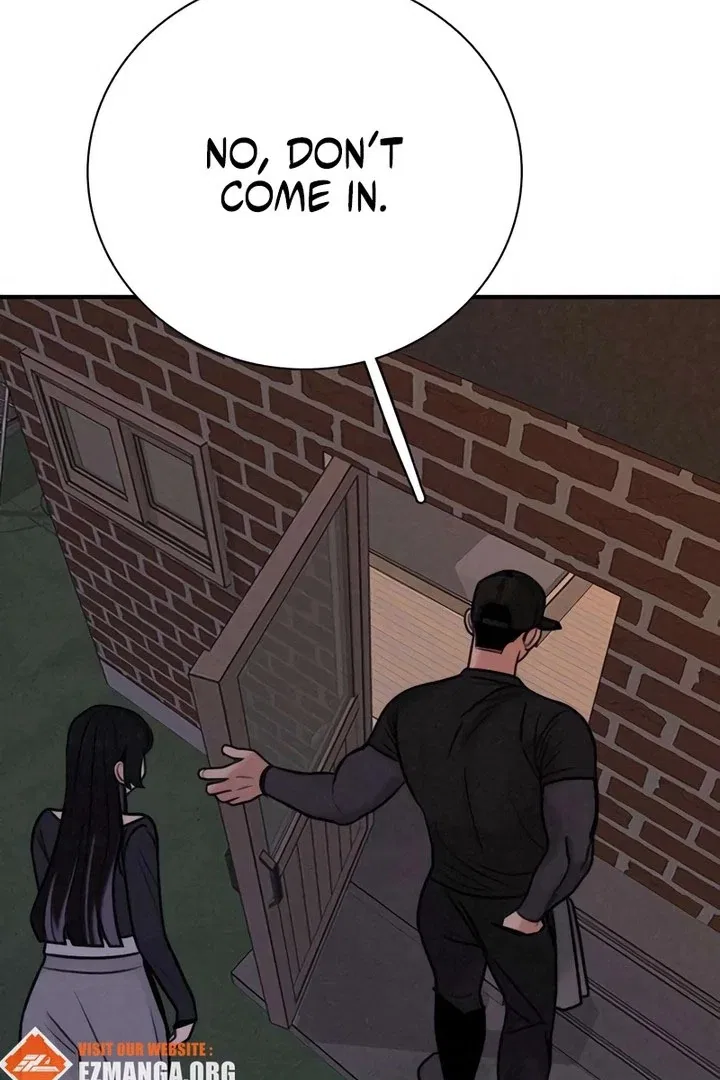 I’m Fine, Thank You, And You? Chapter 64 – Page 26