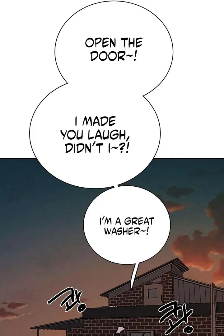 I’m Fine, Thank You, And You? Chapter 64 – Page 29