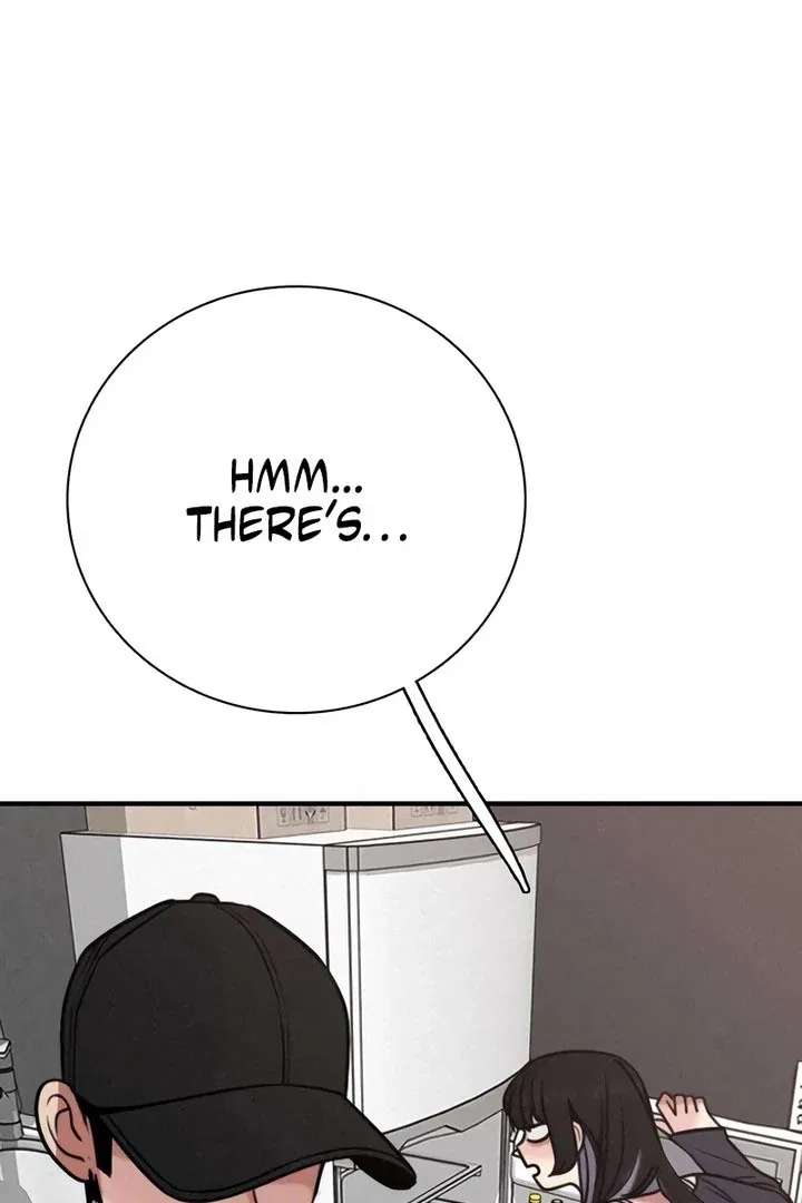 I’m Fine, Thank You, And You? Chapter 64 – Page 34