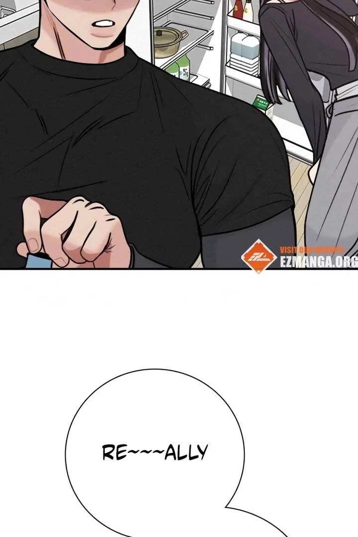 I’m Fine, Thank You, And You? Chapter 64 – Page 35