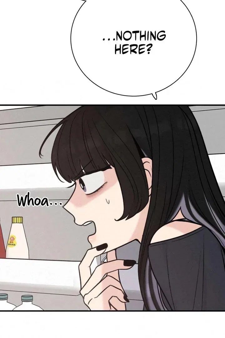 I’m Fine, Thank You, And You? Chapter 64 – Page 36