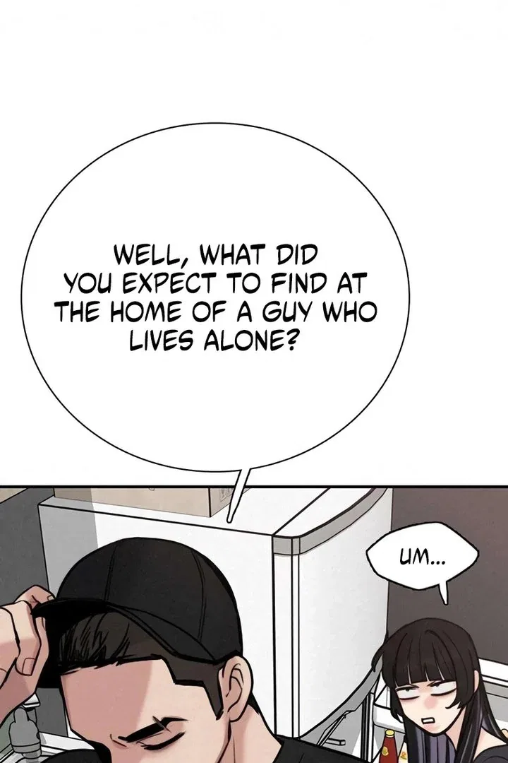 I’m Fine, Thank You, And You? Chapter 64 – Page 39