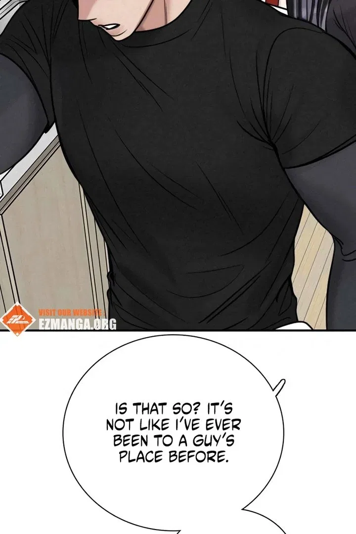I’m Fine, Thank You, And You? Chapter 64 – Page 40