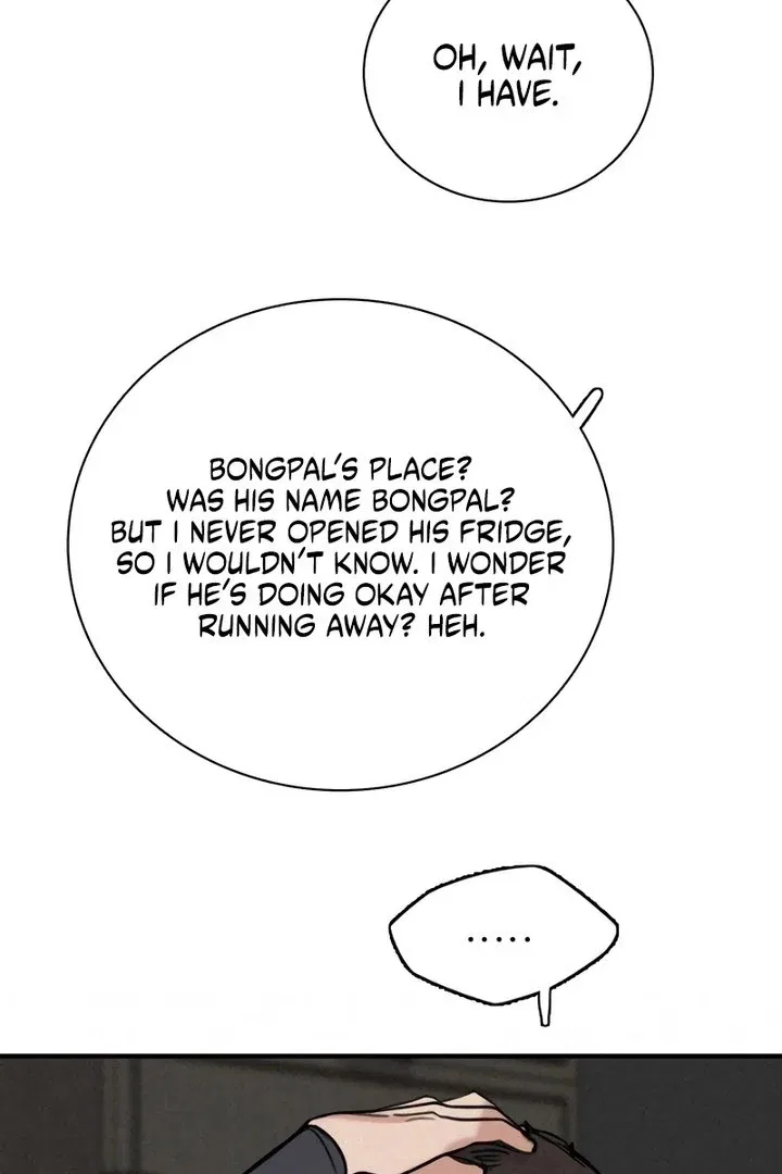 I’m Fine, Thank You, And You? Chapter 64 – Page 41