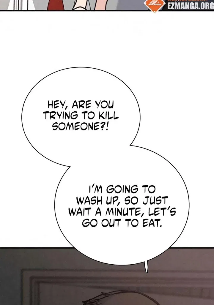 I’m Fine, Thank You, And You? Chapter 64 – Page 44