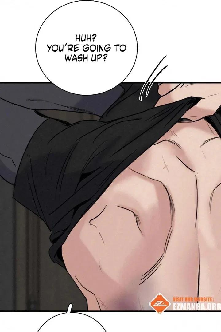 I’m Fine, Thank You, And You? Chapter 64 – Page 46