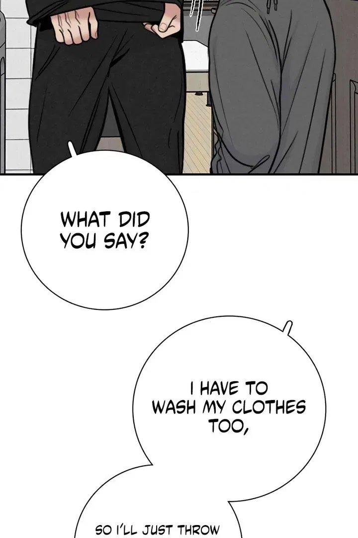 I’m Fine, Thank You, And You? Chapter 64 – Page 48