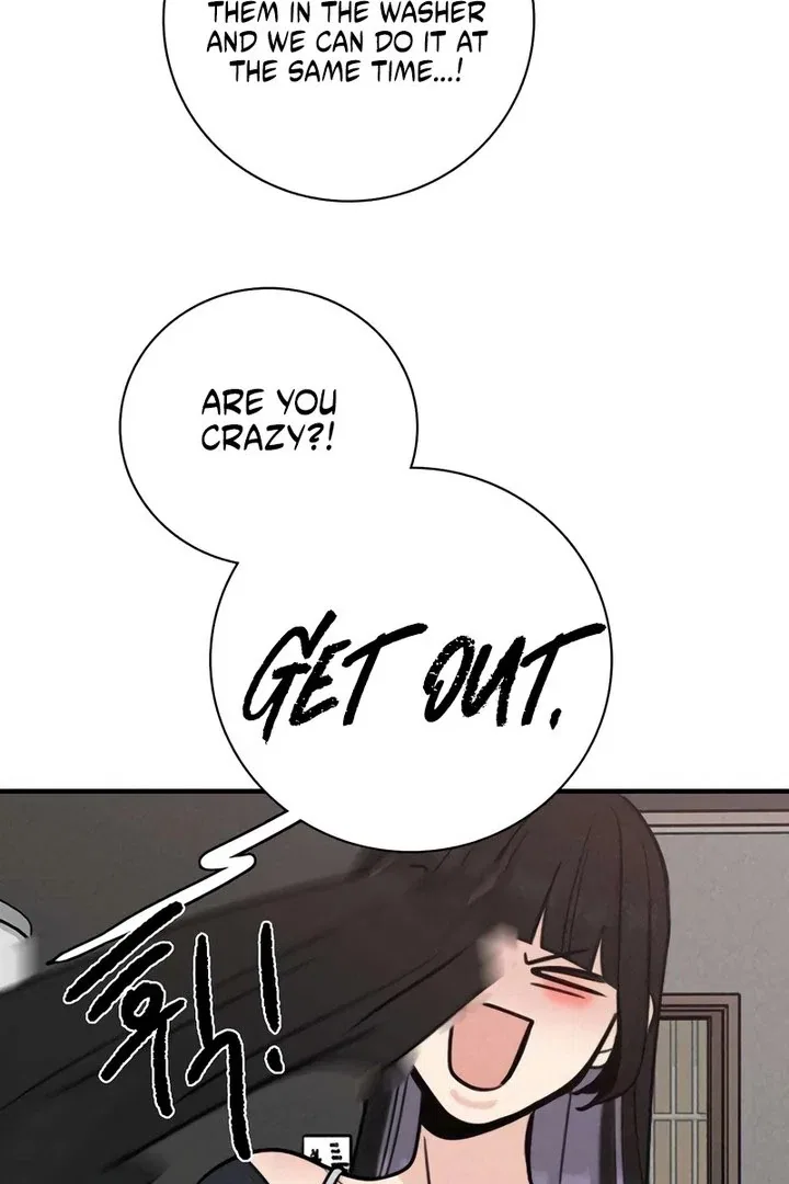 I’m Fine, Thank You, And You? Chapter 64 – Page 49