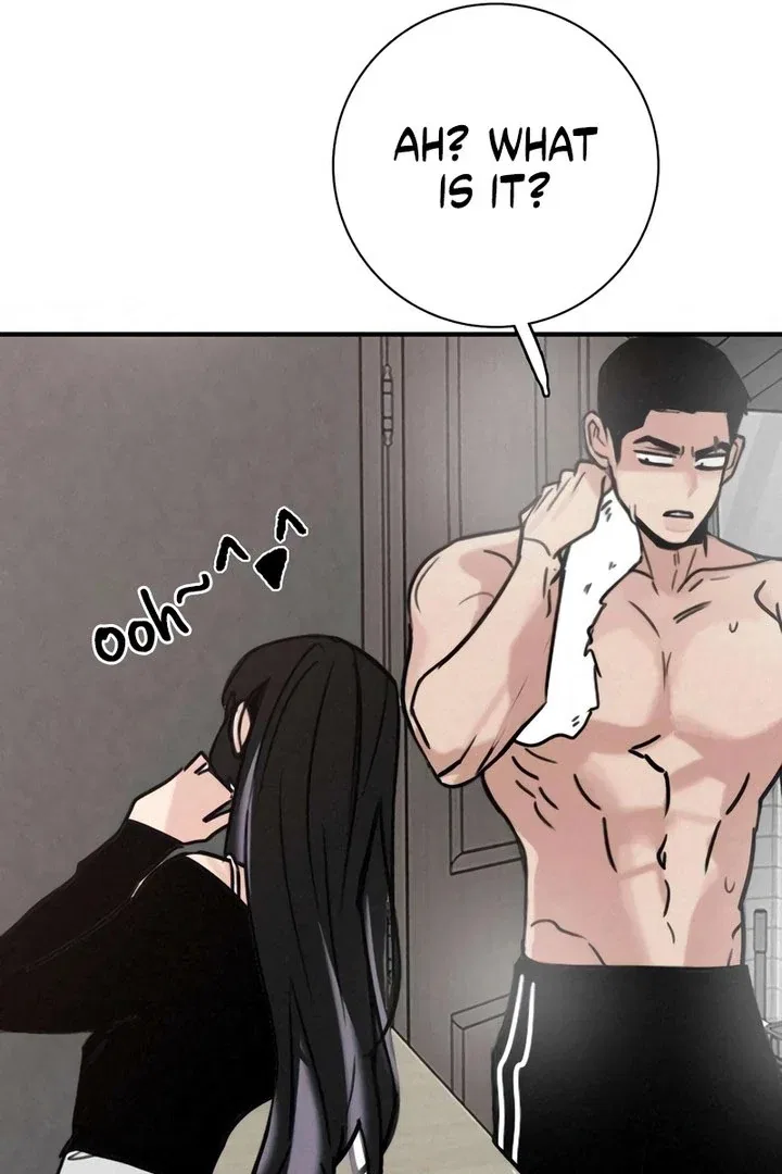 I’m Fine, Thank You, And You? Chapter 64 – Page 55