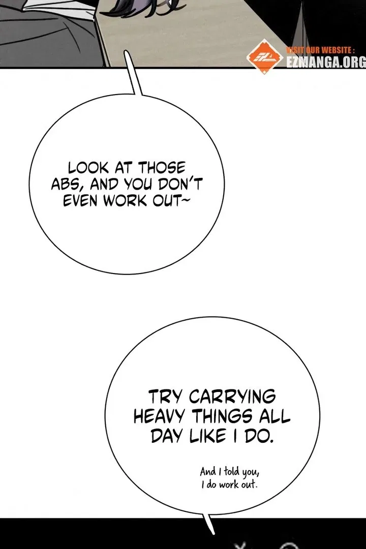 I’m Fine, Thank You, And You? Chapter 64 – Page 56
