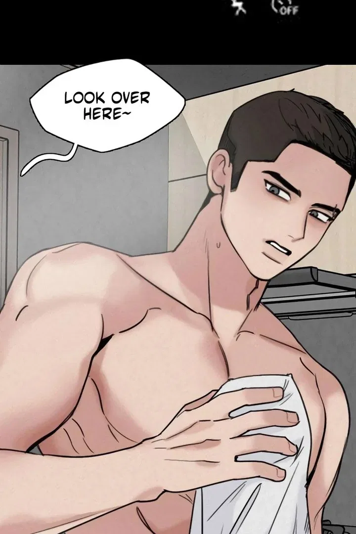 I’m Fine, Thank You, And You? Chapter 64 – Page 57